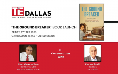 Kanwal Rekhi Interview by Ram Viswanathan